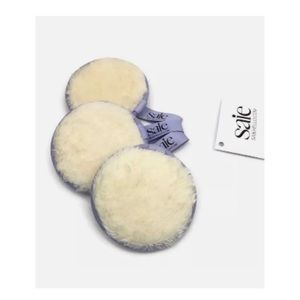 NWT Saie Reusable Makeup Remover Rounds